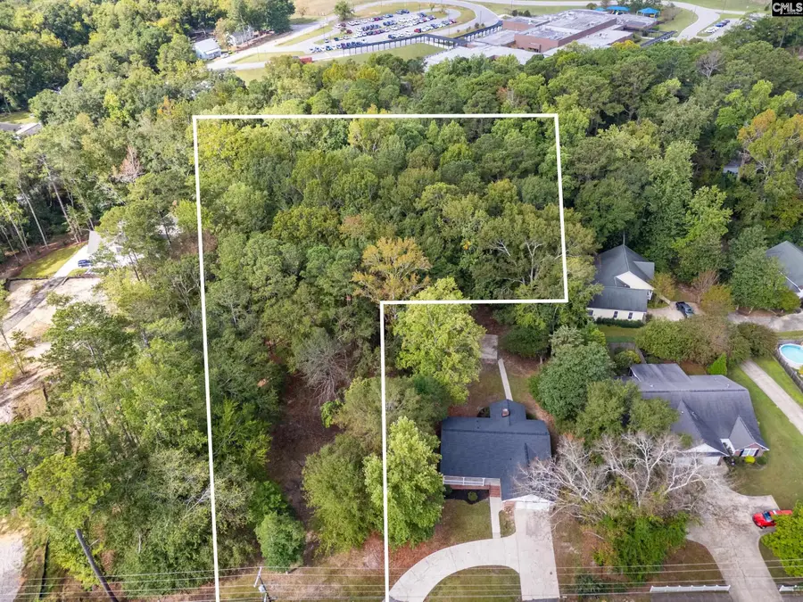 0 Harmon Street, Lexington, SC 29072 - Image #2