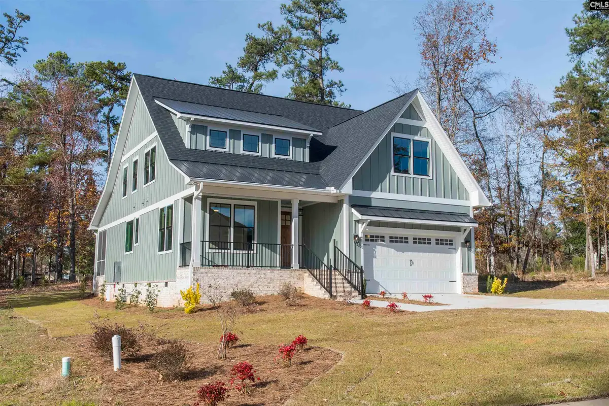 530 Misty Banks Drive, Chapin, SC 29036 - Image #1