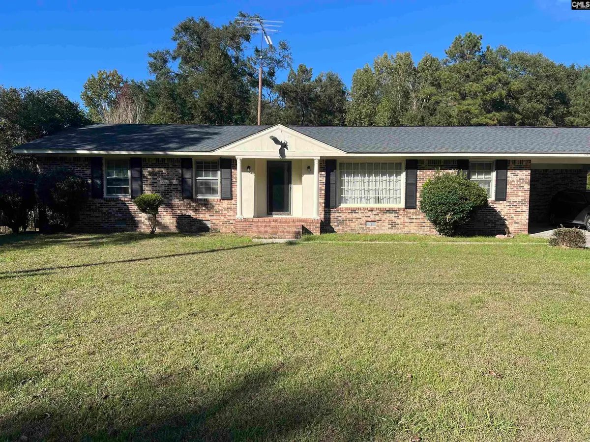 413 Richards Street, Denmark, SC 29042 - Image #1