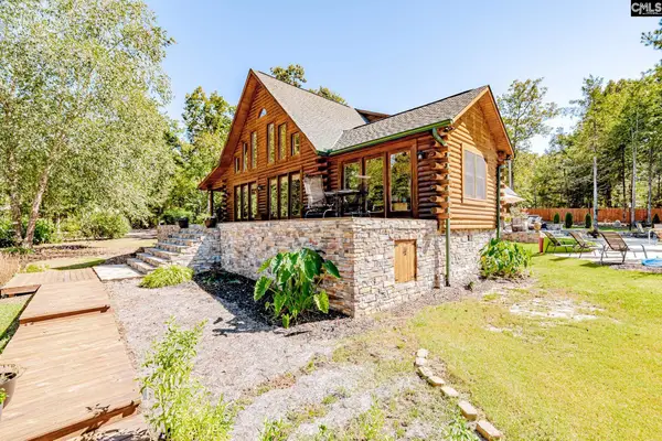 50 Steve Free Road, Chapin, SC 29036