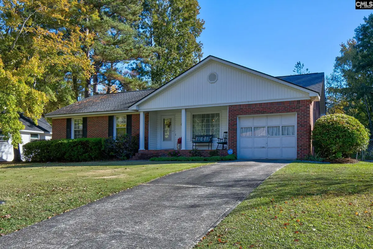 313 Harleston, Irmo, SC 29063 - Image #1
