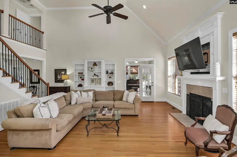 58 Silver Maple Court, Blythewood, SC 29016 - Image #2