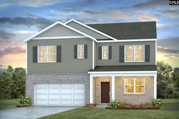 466 Leathertree Lane, Blythewood, SC 29016