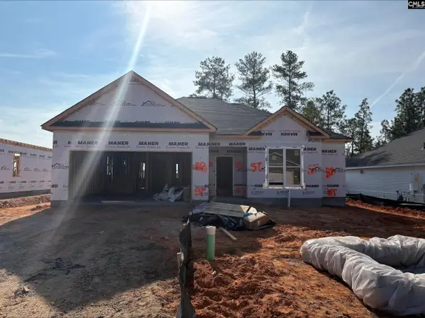 3140 Banter Drive, Graniteville, SC 29829