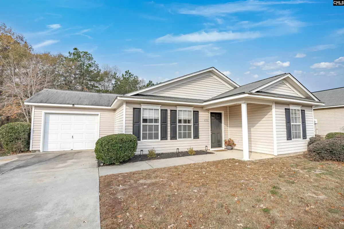 420 Robins Egg Drive, Columbia, SC 29229 - Image #1