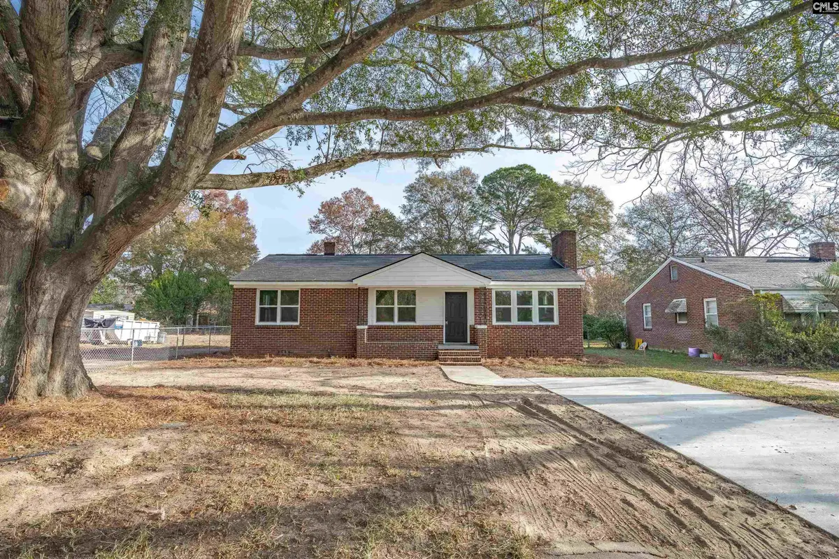 2337 Laurie Street, Cayce, SC 29033 - Image #1