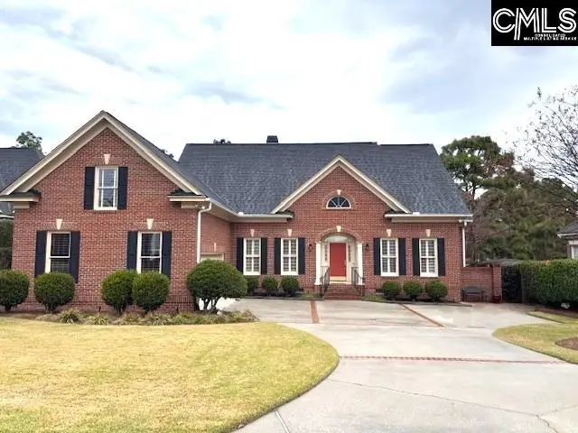 314 Turkey Point Circle, Columbia, SC 29223 - Image #2
