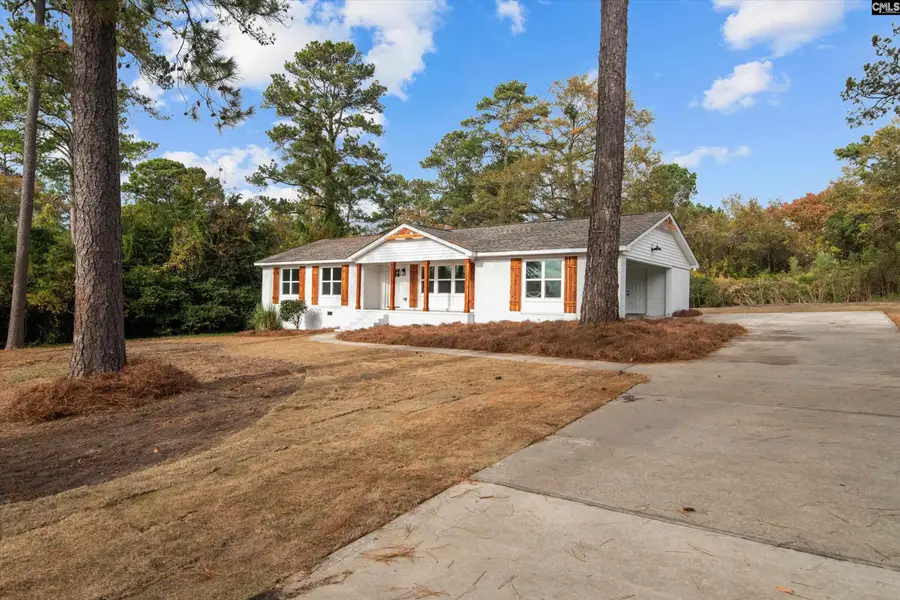 1554 Daulton Drive, Columbia, SC 29223 - Image #2