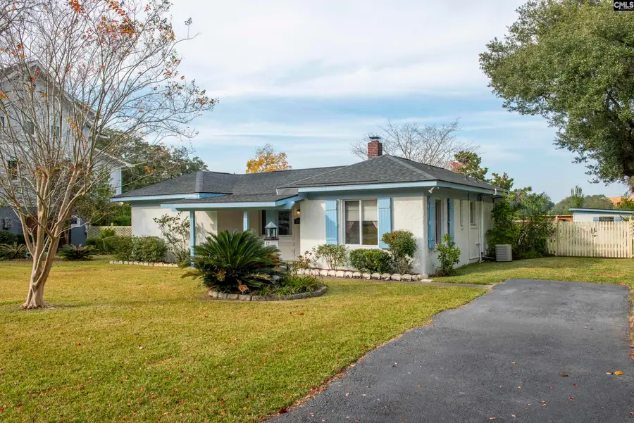 1744 Brantley Drive, Charleston, SC 29412 - Image #2