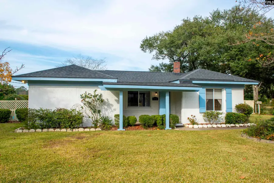 1744 Brantley Drive, Charleston, SC 29412 - Image #3