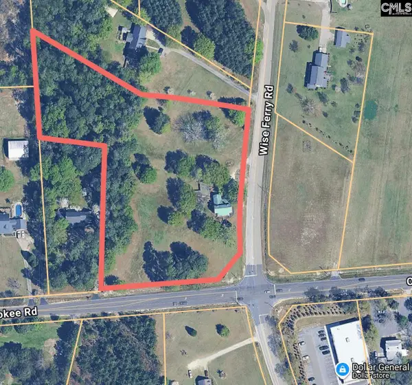 505 Wise Ferry Rd, Lexington, SC 29072