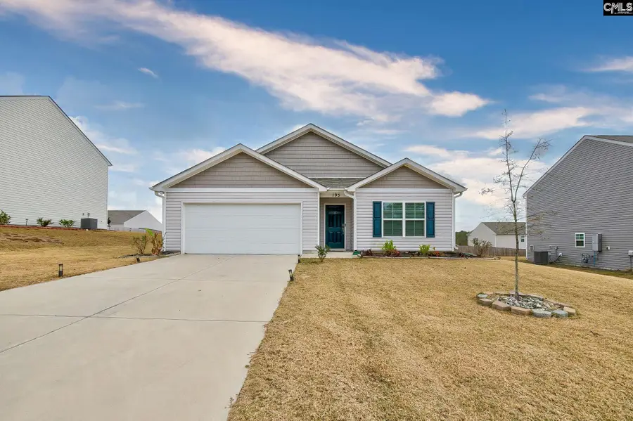 195 Carrington Drive, Lugoff, SC 29078 - Image #2