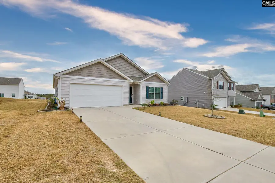 195 Carrington Drive, Lugoff, SC 29078 - Image #3