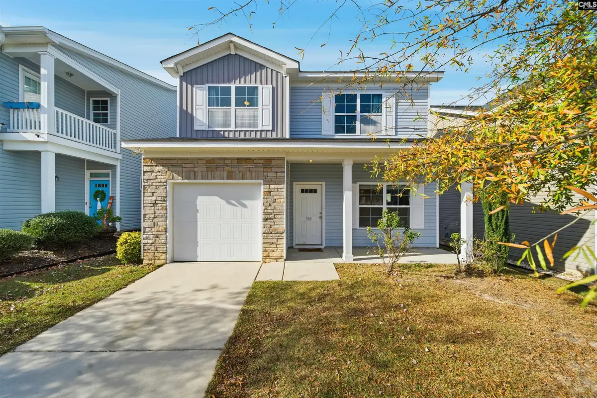 319 Bonhomme Court, Lexington, SC 29072 - Image #1