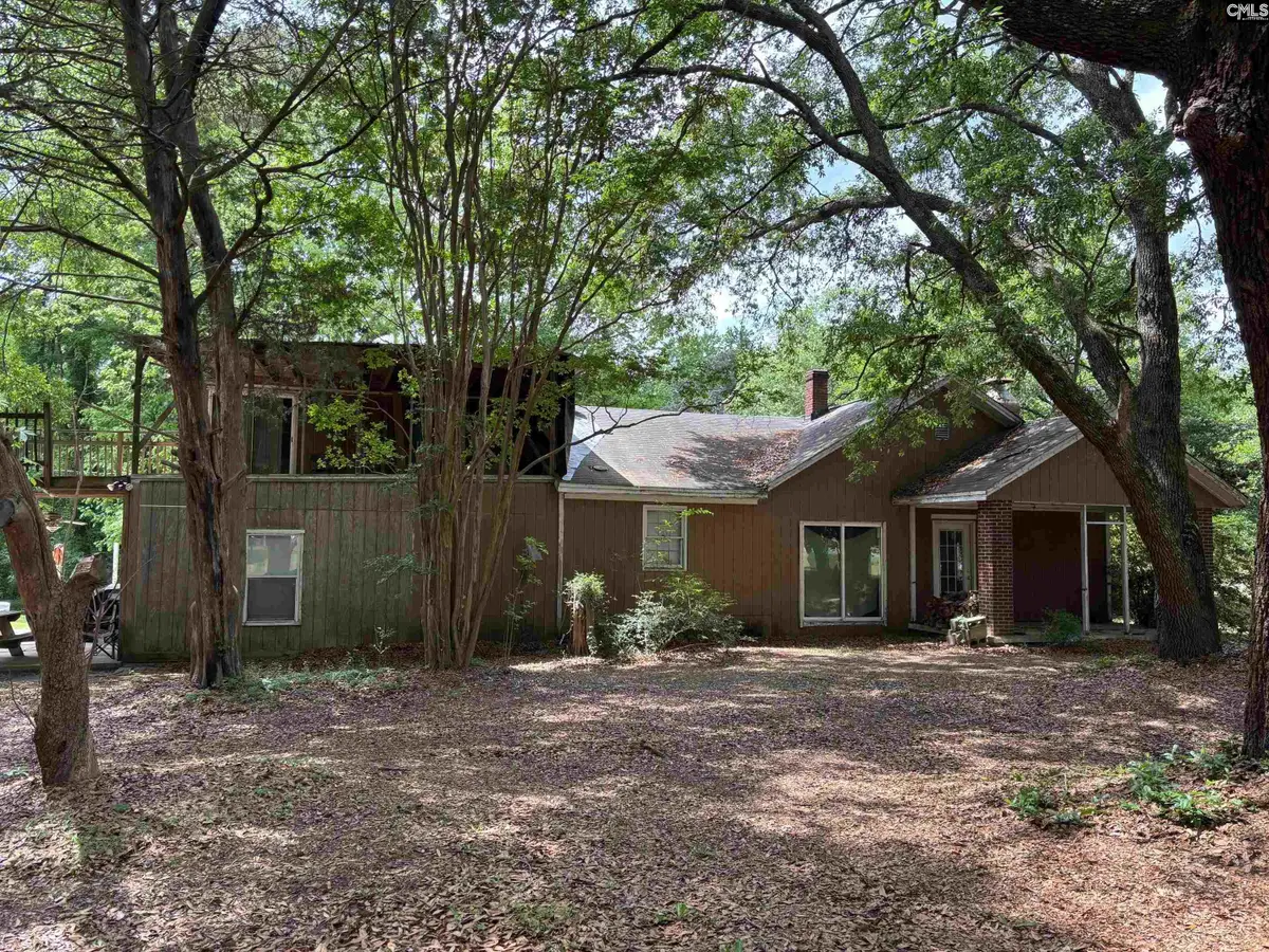 10601 Garners Ferry Road, Eastover, SC 29044 - Image #1