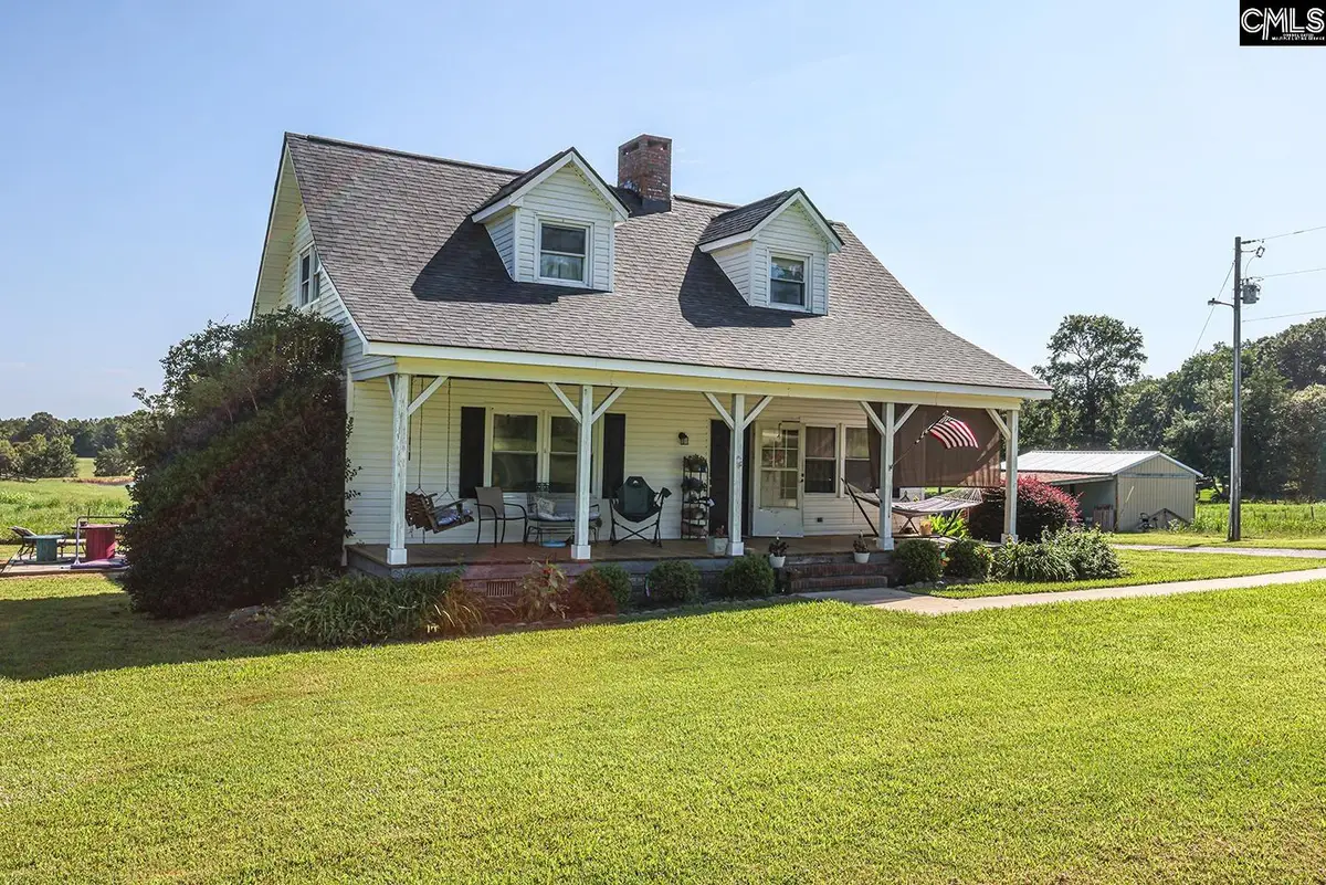 1479 Fire Tower Road, Prosperity, SC 29127 - Image #1