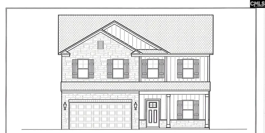 209 Quiet Side Court, Blythewood, SC 29016 - Image #2