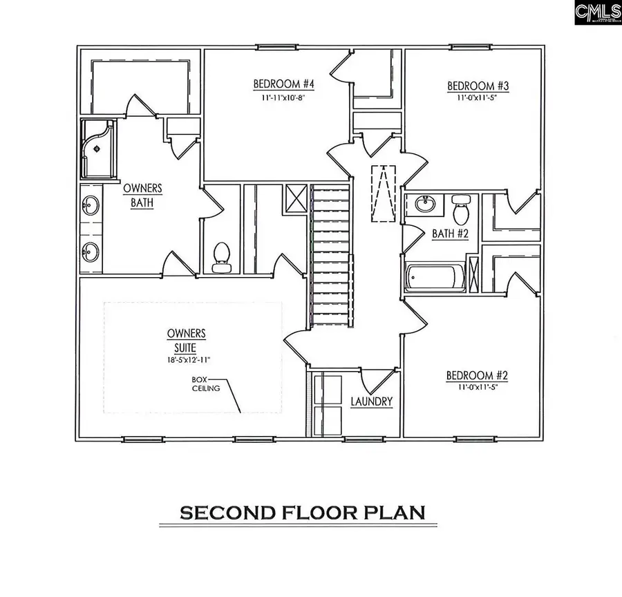 209 Quiet Side Court, Blythewood, SC 29016 - Image #3