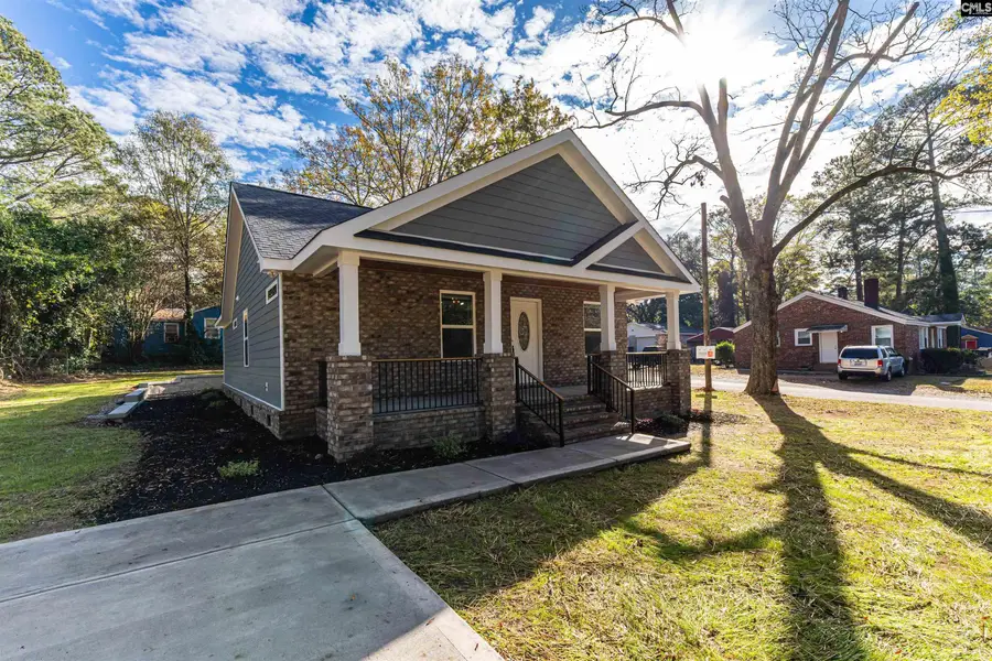 4602 Catherine Avenue, Columbia, SC 29203 - Image #3