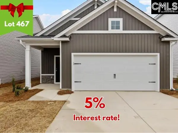 2420 Bold Ruler Road, Lexington, SC 29073