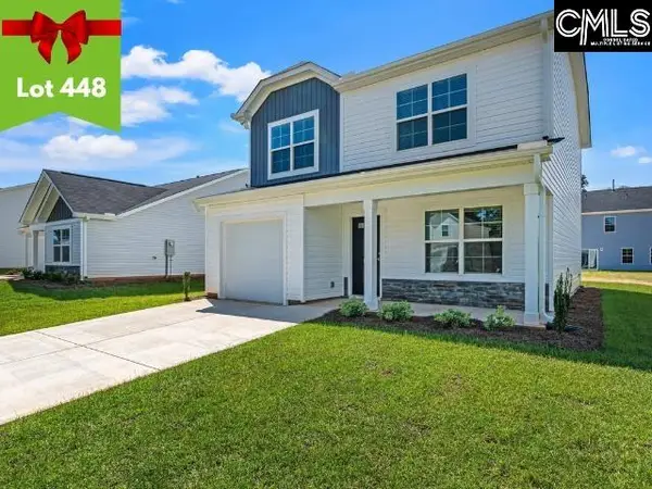 2326 Damascus Way, Lexington, SC 29073