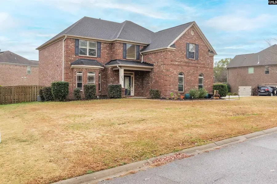 646 Village Market Drive, Chapin, SC 29036 - Image #2