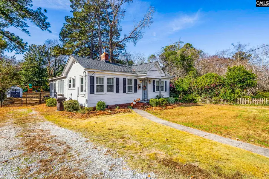 1309 Crenshaw Street, Newberry, SC 29108 - Image #3