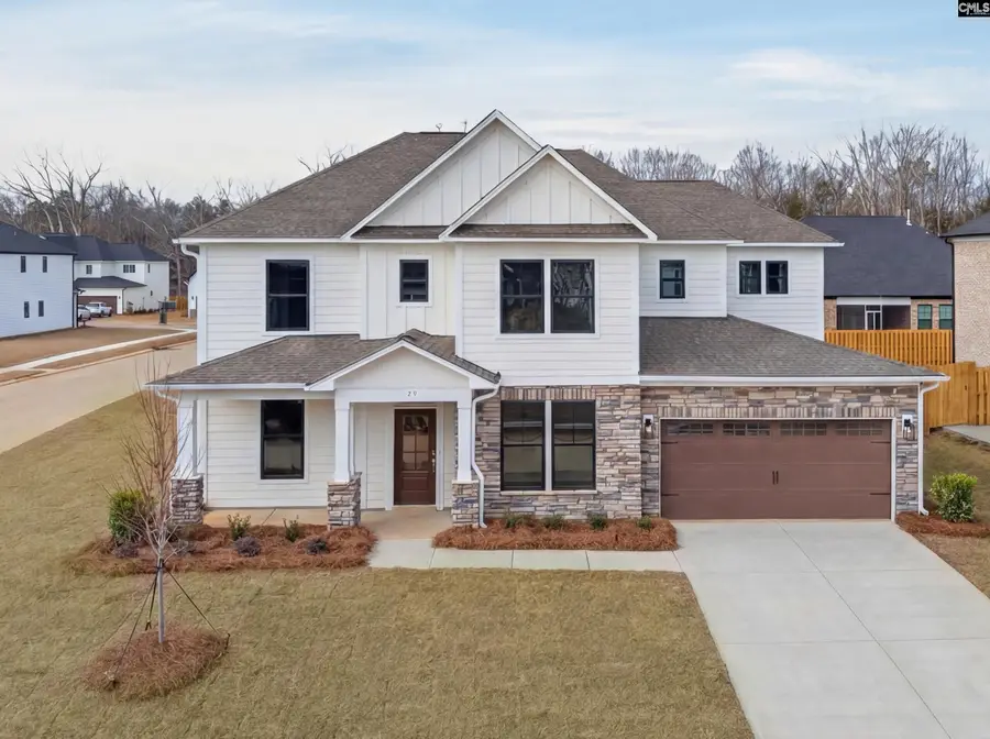 29 Elk Run Court, Chapin, SC 29036 - #2