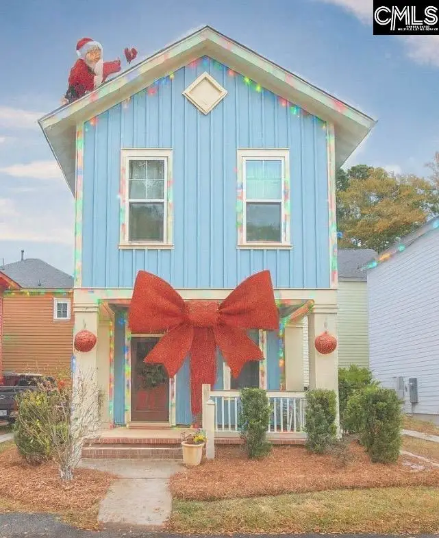 315 Herman Street, West Columbia, SC 29169 - Image #1
