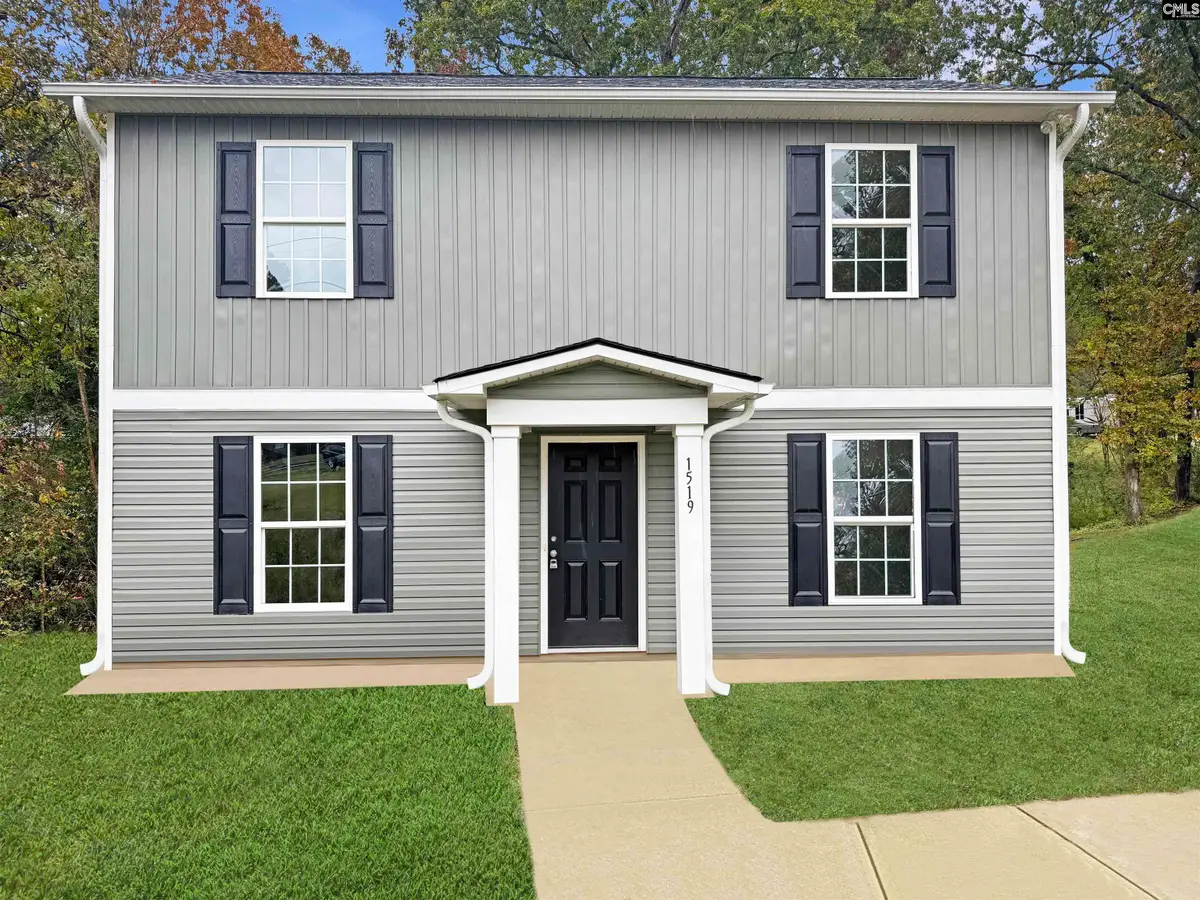 1519 Oakwood Avenue, Lancaster, SC 29720 - Image #1