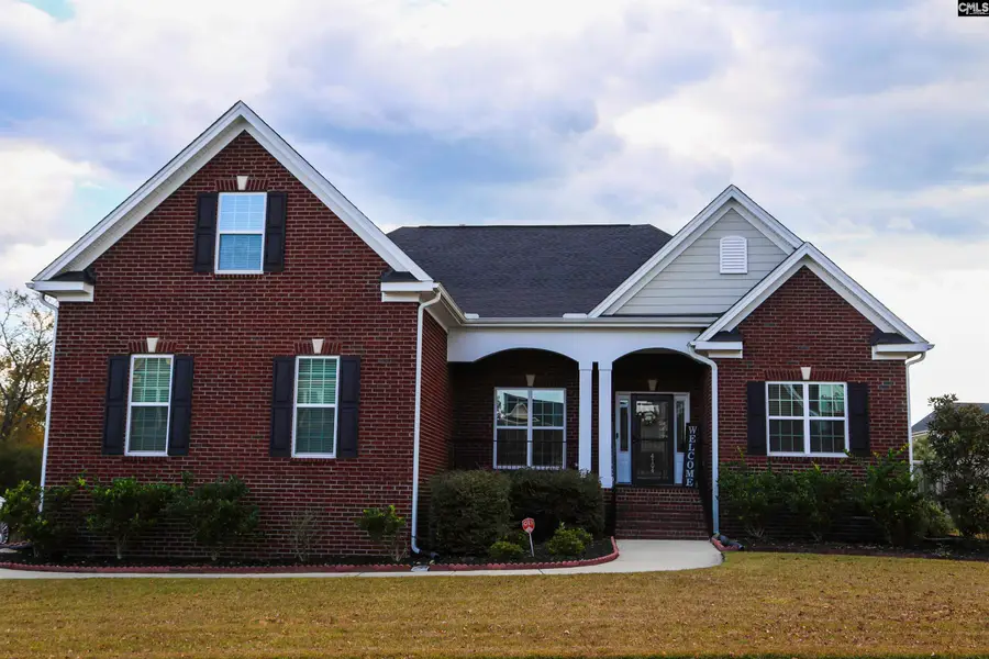 4104 Rusty Mill Drive, Elgin, SC 29045 - Image #2