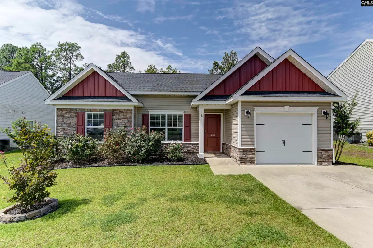 434 Finch Lane, Lexington, SC 29073 - Image #1