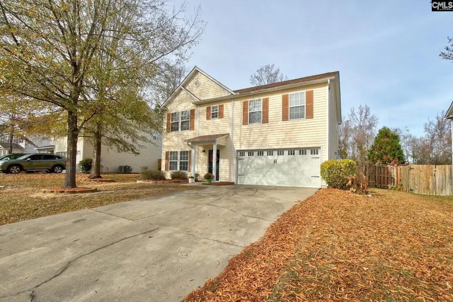 516 Silver Spoon Lane, Elgin, SC 29045 - Image #3