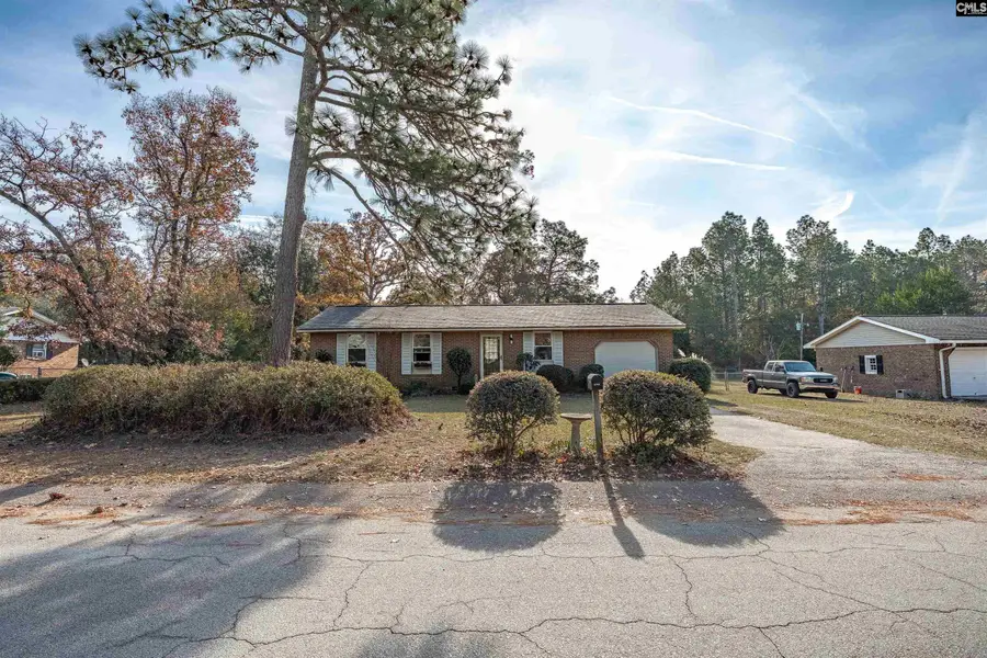 4705 Mcdonald Avenue, West Columbia, SC 29172 - Image #3