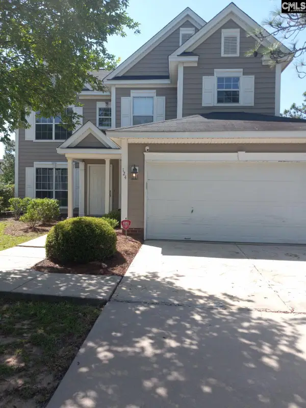 124 Rolling Knoll, Columbia, SC 29229
