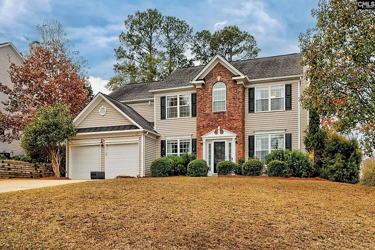 300 Glencove Court, Lexington, SC 29072 - Image #1