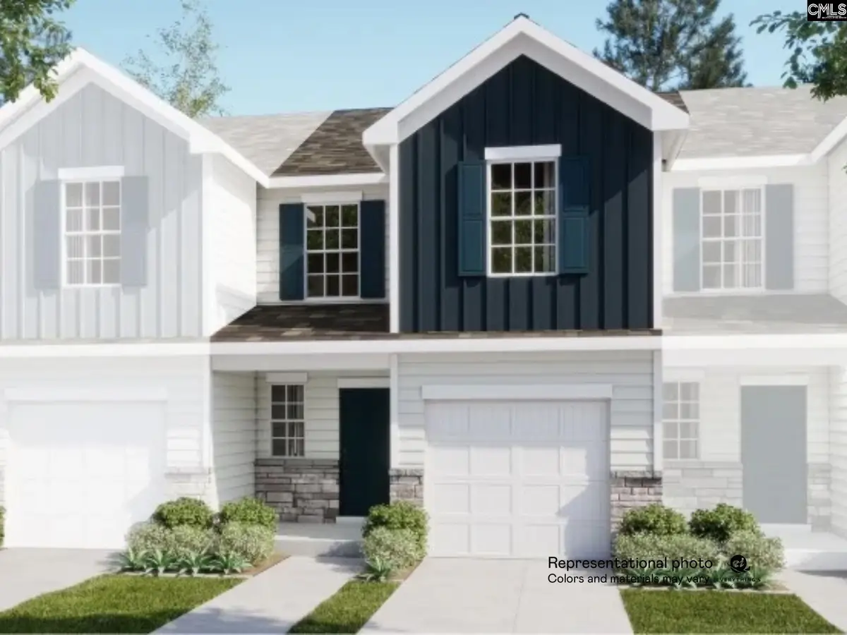 1062B Dominy Court, Camden, SC 29020 - Image #1