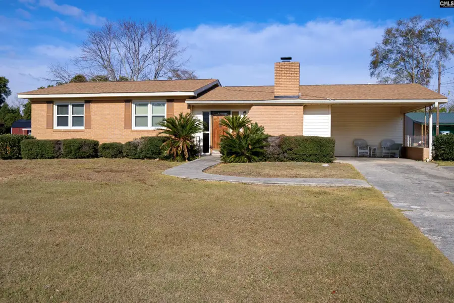 345 Rawls Drive, Leesville, SC 29070 - Image #3