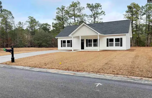 149 Trotter Lane, Orangeburg, SC 29118