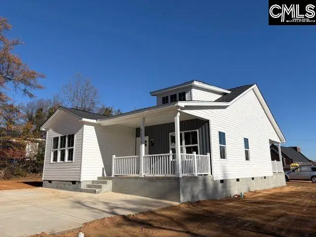 2222 Harper Street, Columbia, SC 29203 - Image #1
