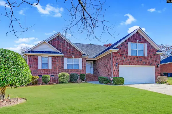 204 Ashley Place Road, Columbia, SC 29229