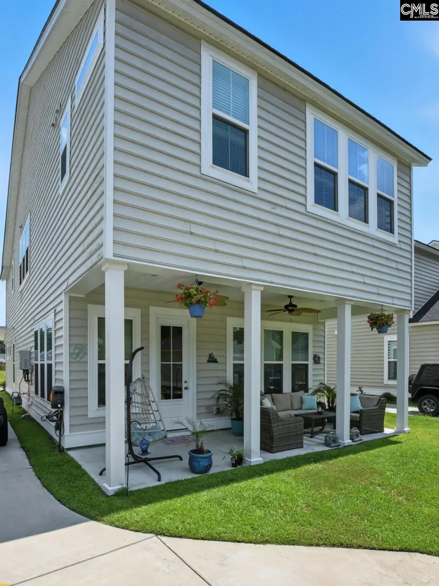 125 River Wind Way, Summerville, SC 29845 - #3