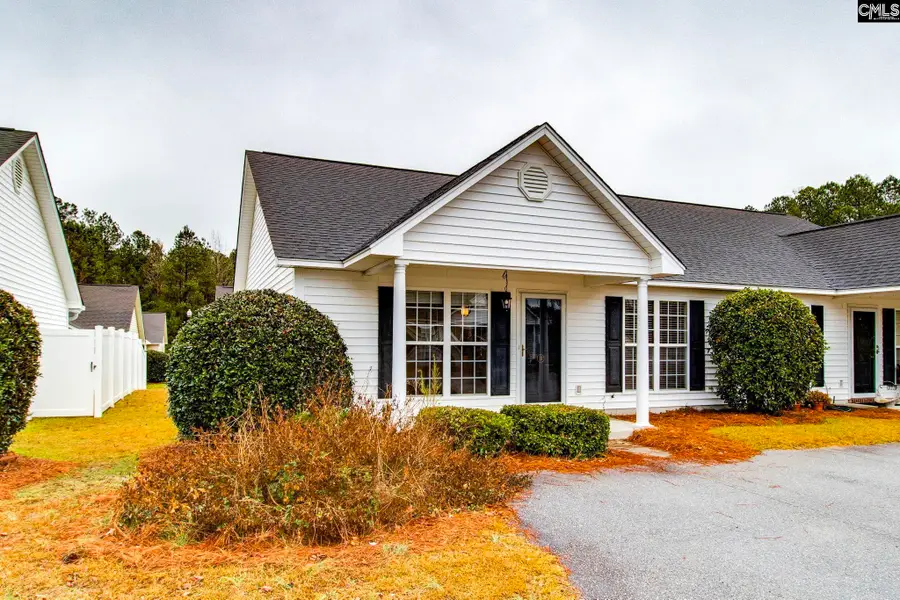 149 Willow Creek Boulevard #1B, Lugoff, SC 29078 - Image #3