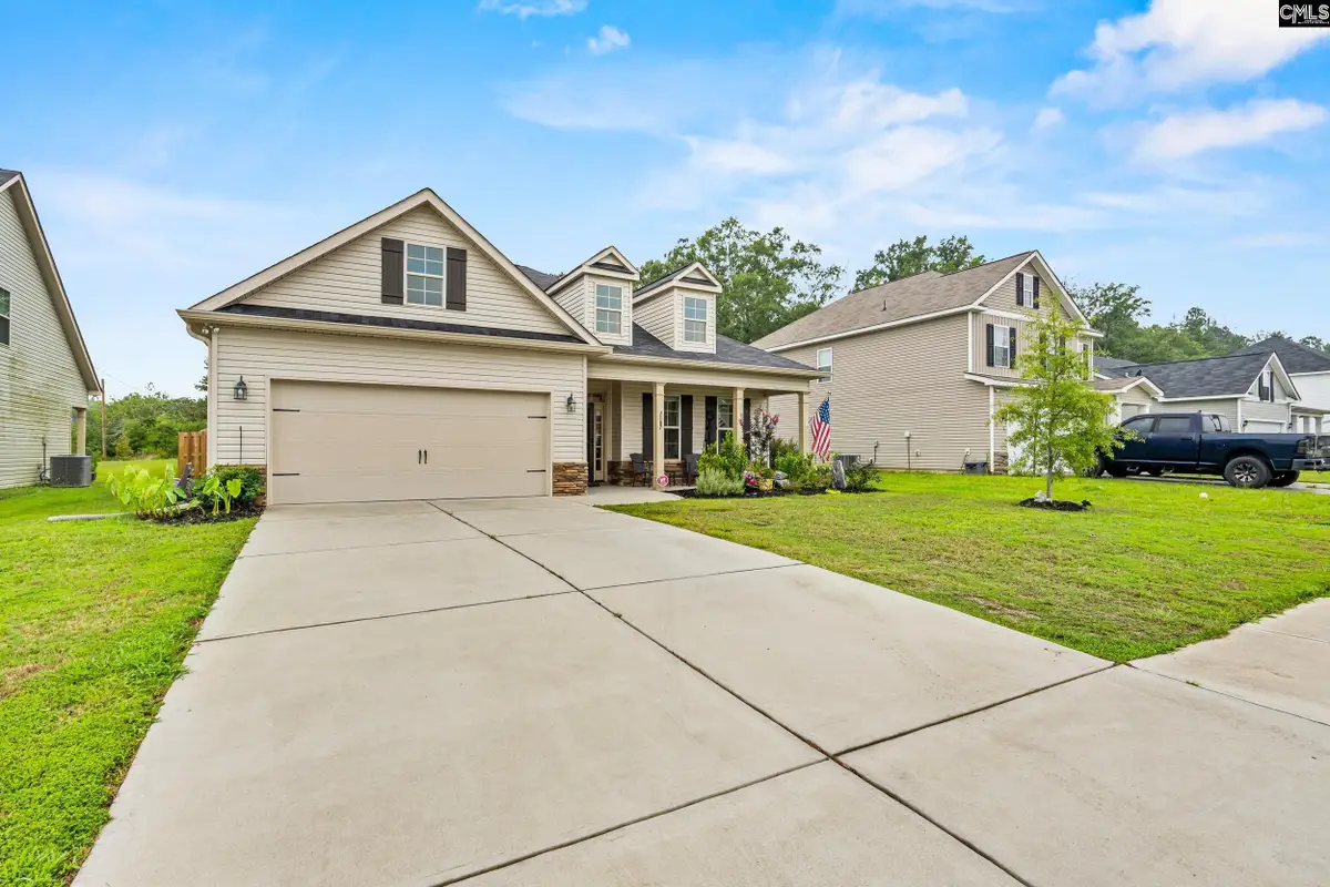 2107 Newberry Landing, Newberry, SC 29108 - #1