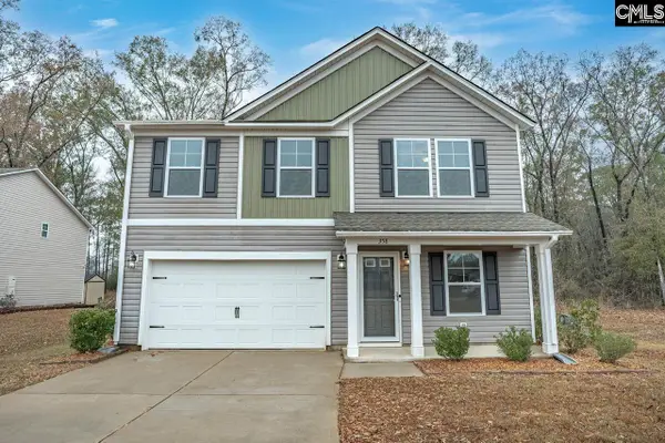 358 Willow Wind Road, Hopkins, SC 29061