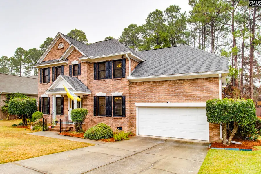 323 Hillridge Way, Columbia, SC 29229 - Image #3