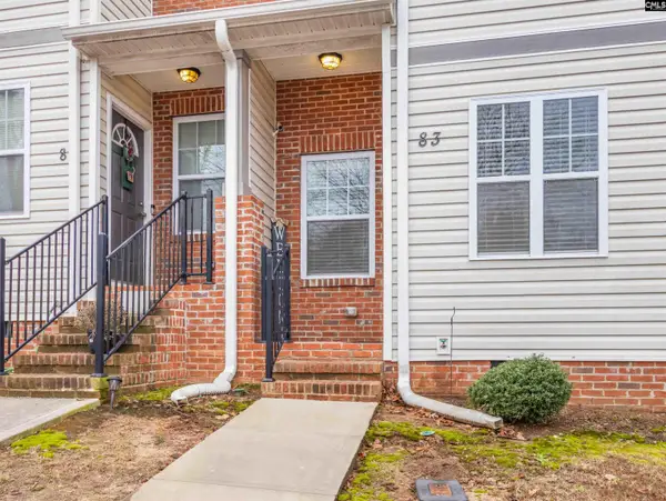 83 Huntress Drive, Greer, SC 29651