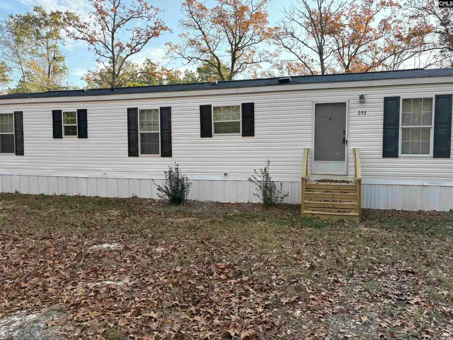 253 Russell Rowe Road, Leesville, SC 29070 - Image #2