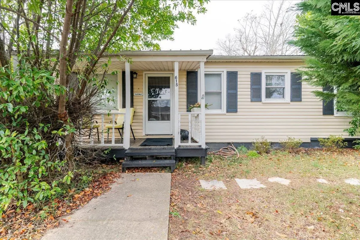 615 Jefferson Terrace, Aiken, SC 29801 - Image #1