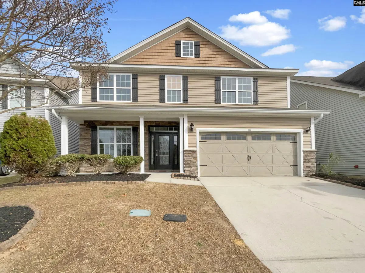 309 Patrick Drive, Columbia, SC 29223 - Image #1